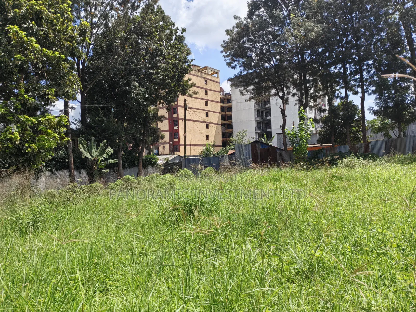 100x100 Plot for Sale in Kawangware Nairobi County in Kawangware 56