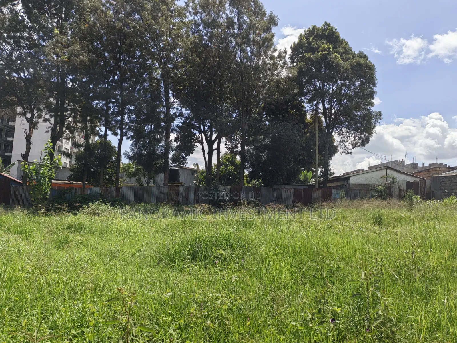 100x100 Plot for Sale in Kawangware Nairobi County in Kawangware 56
