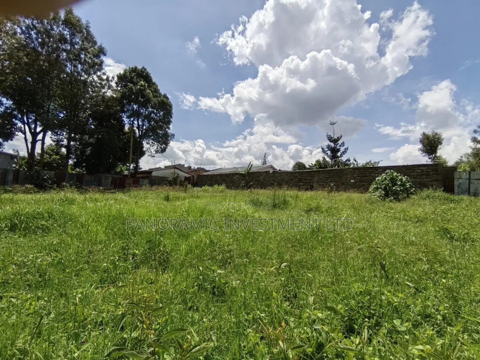 100x100 Plot for Sale in Kawangware Nairobi County in Kawangware 56