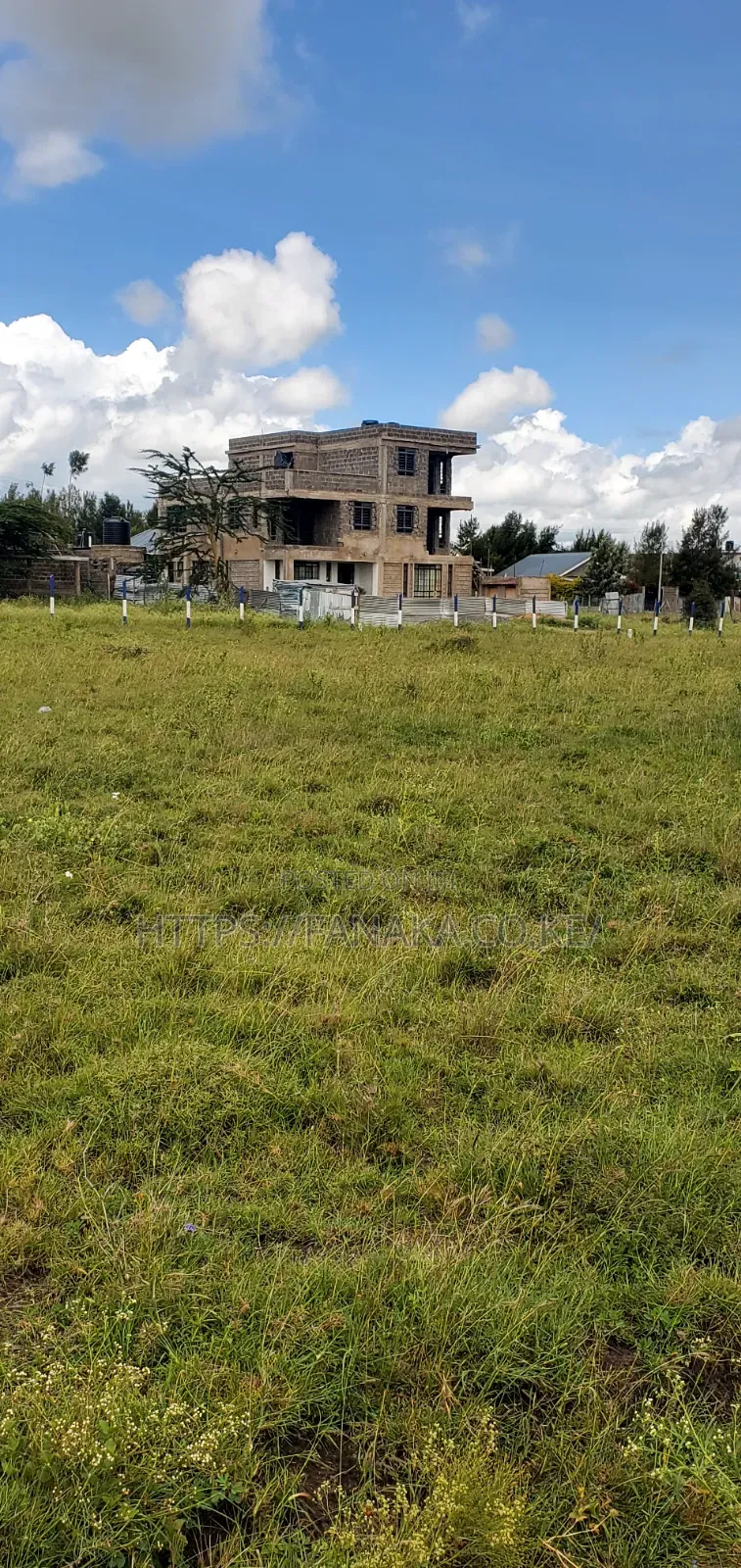 Kitengela Gardens ^Pww in Kitengela