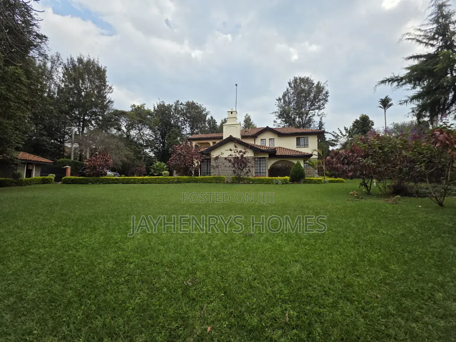 4bdrm House in Runda for sale in Runda