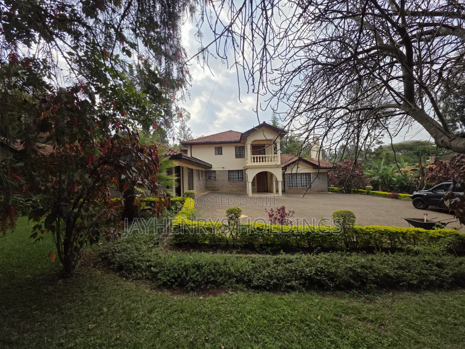 4bdrm House in Runda for sale in Runda