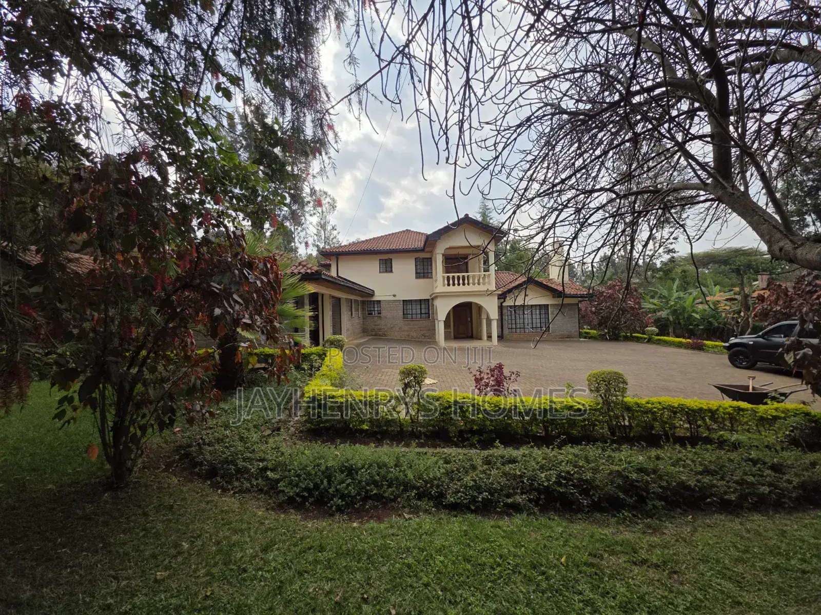 4bdrm House in Runda for sale in Runda
