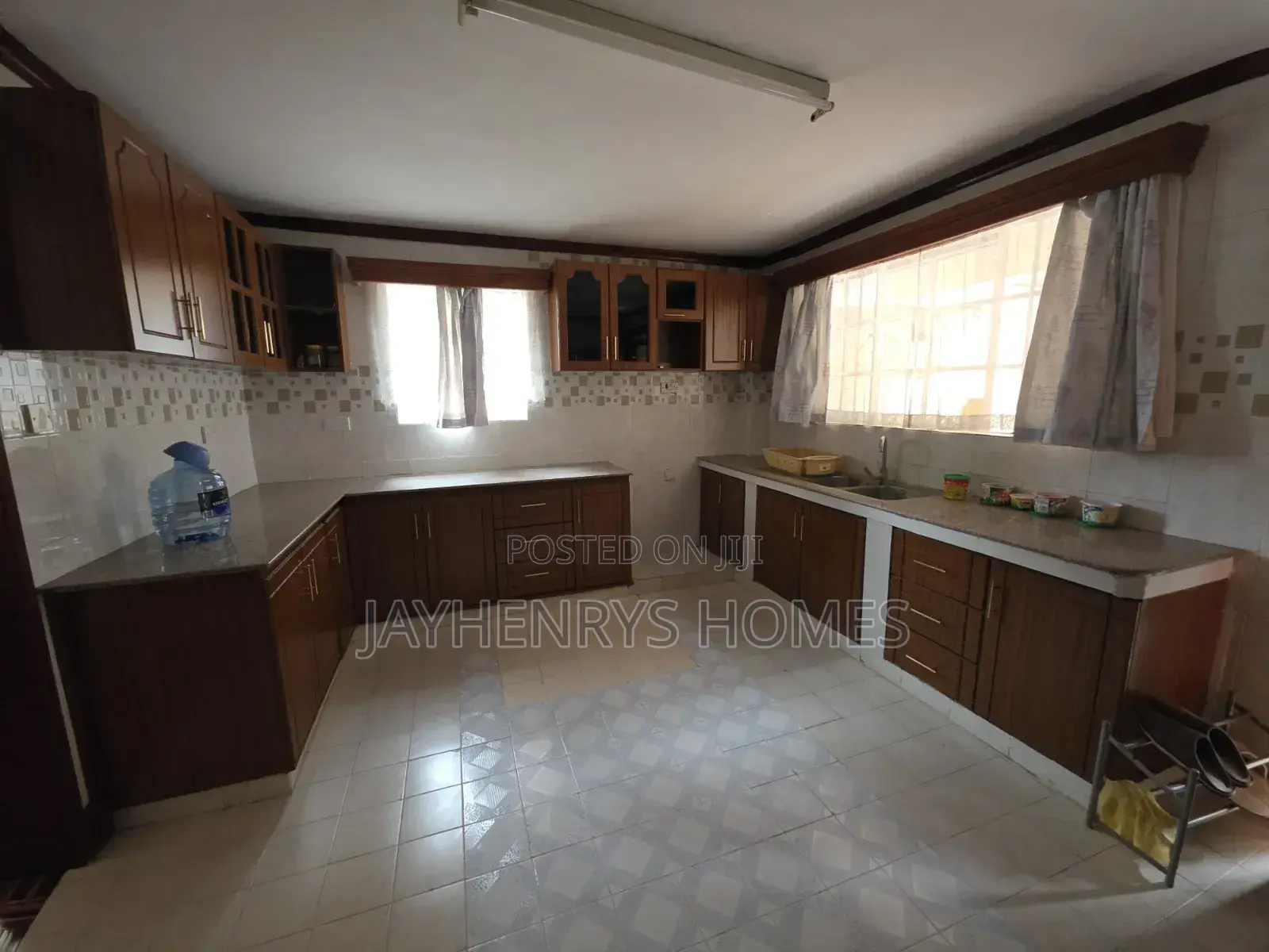 4bdrm House in Runda for sale in Runda