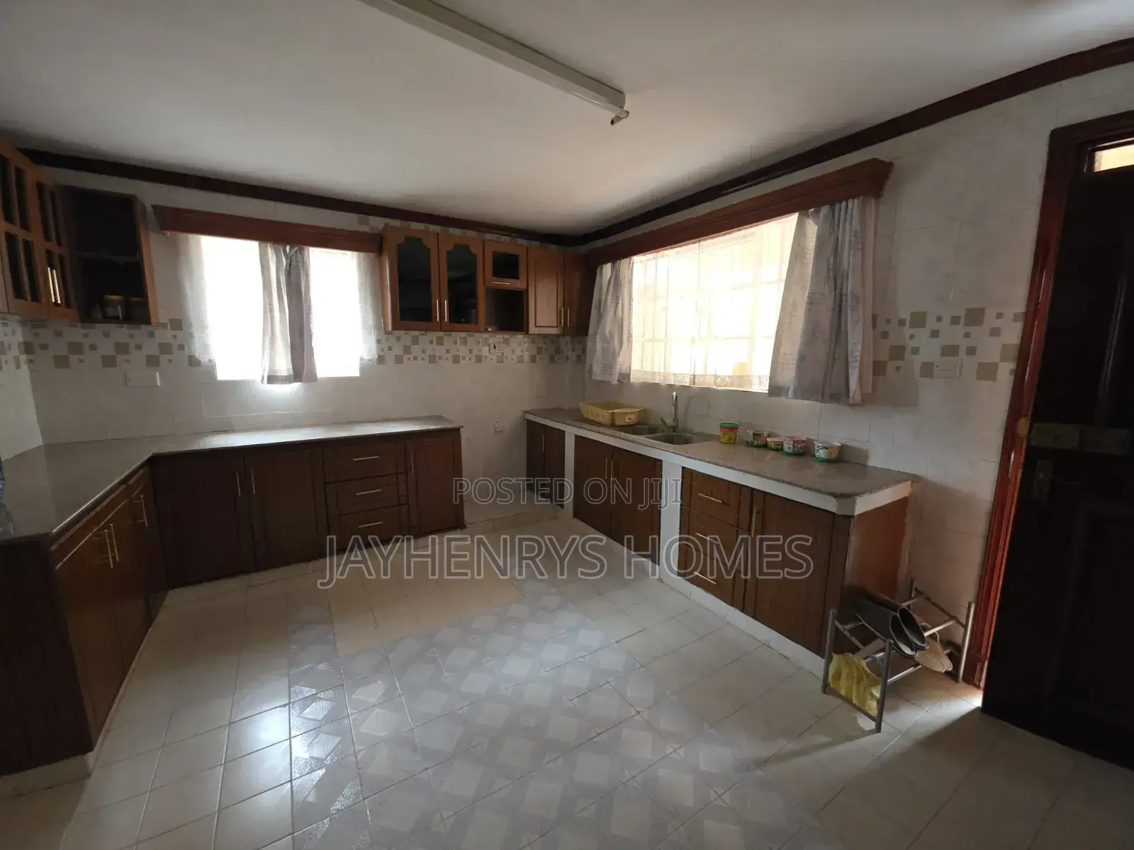 4bdrm House in Runda for sale in Runda