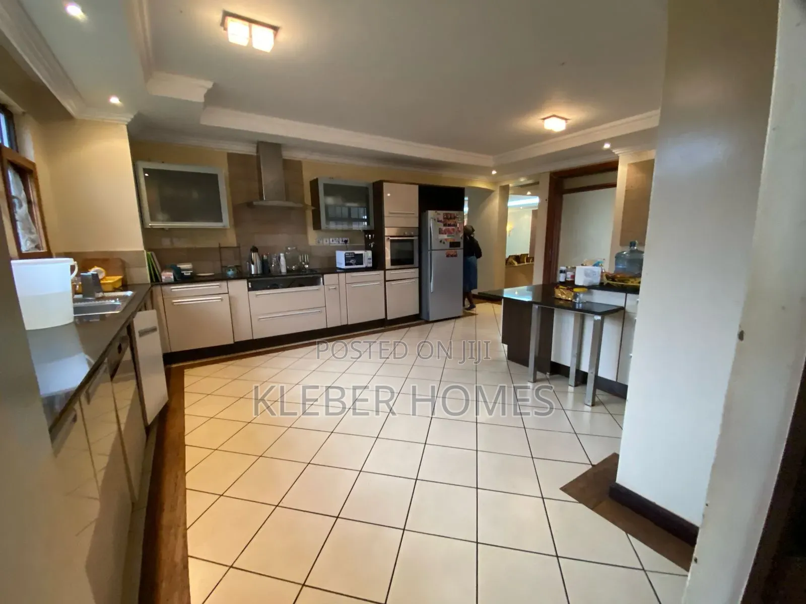 4bdrm Mansion in Runda for sale in Runda