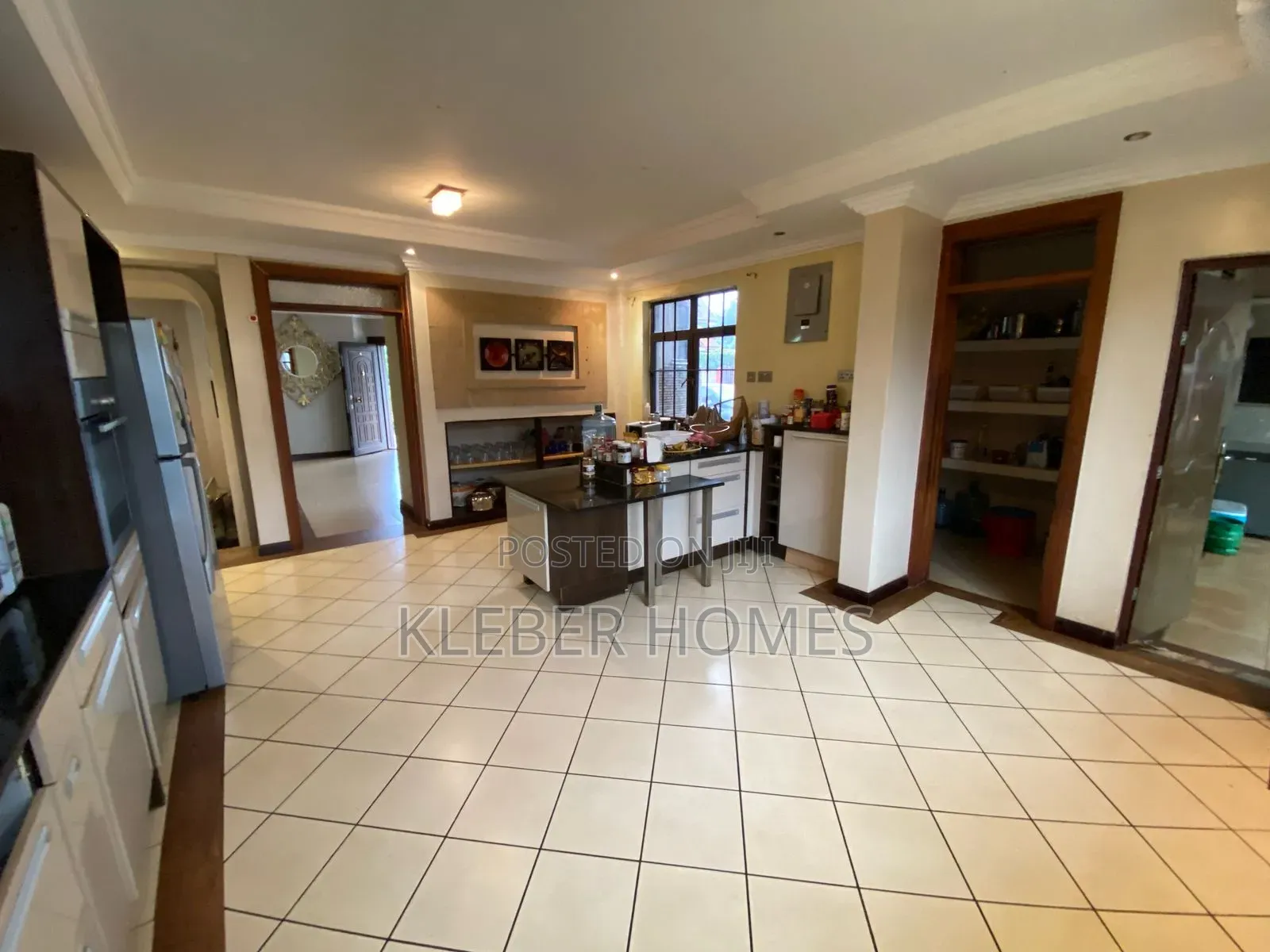 4bdrm Mansion in Runda for sale in Runda