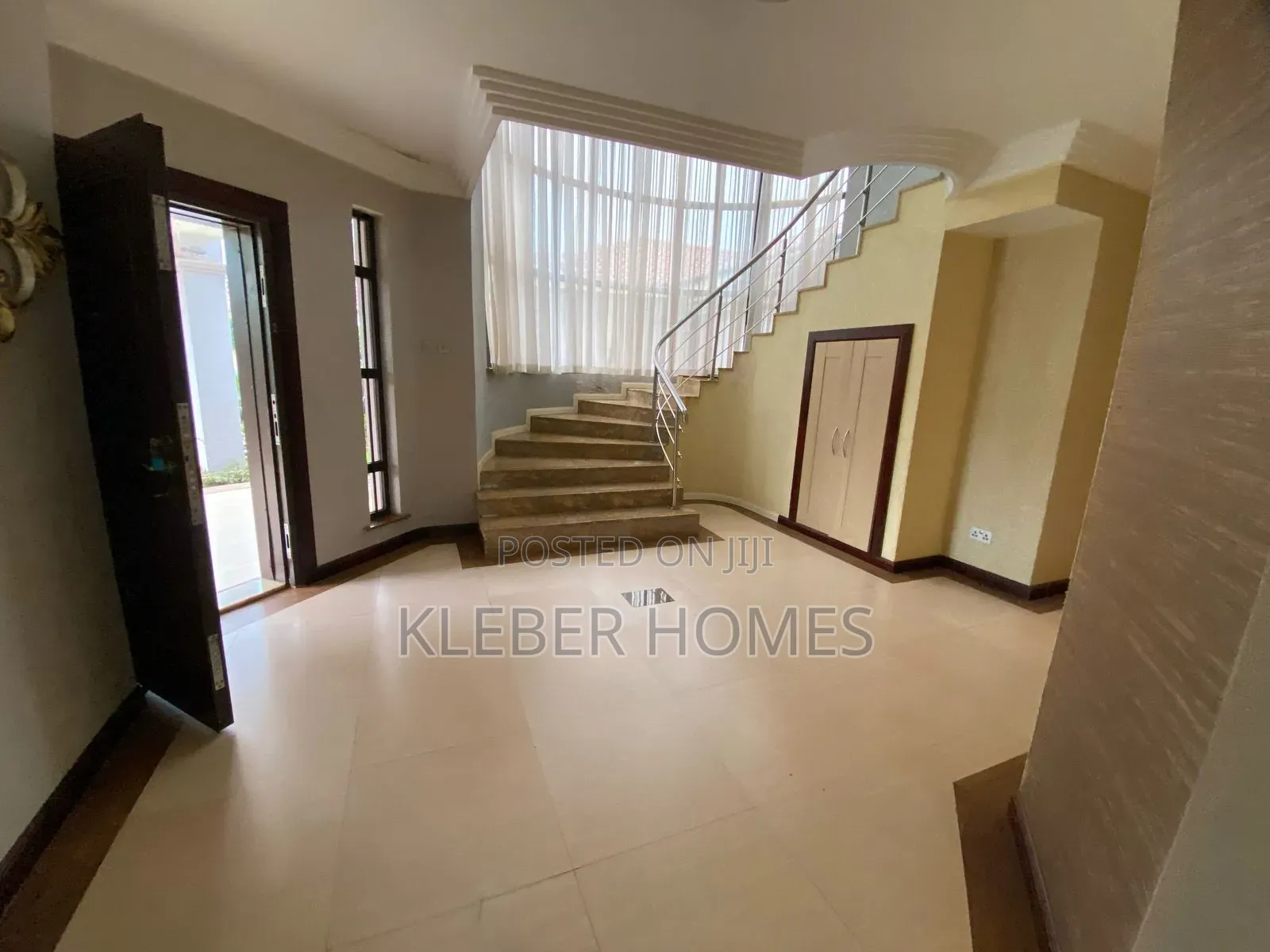 4bdrm Mansion in Runda for sale in Runda