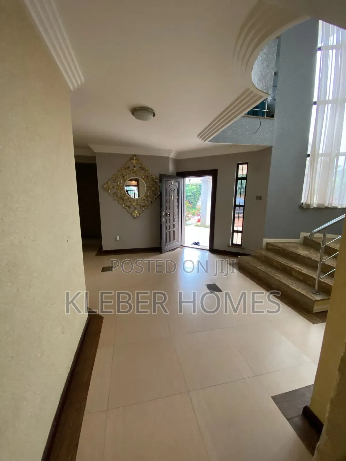 4bdrm Mansion in Runda for sale in Runda