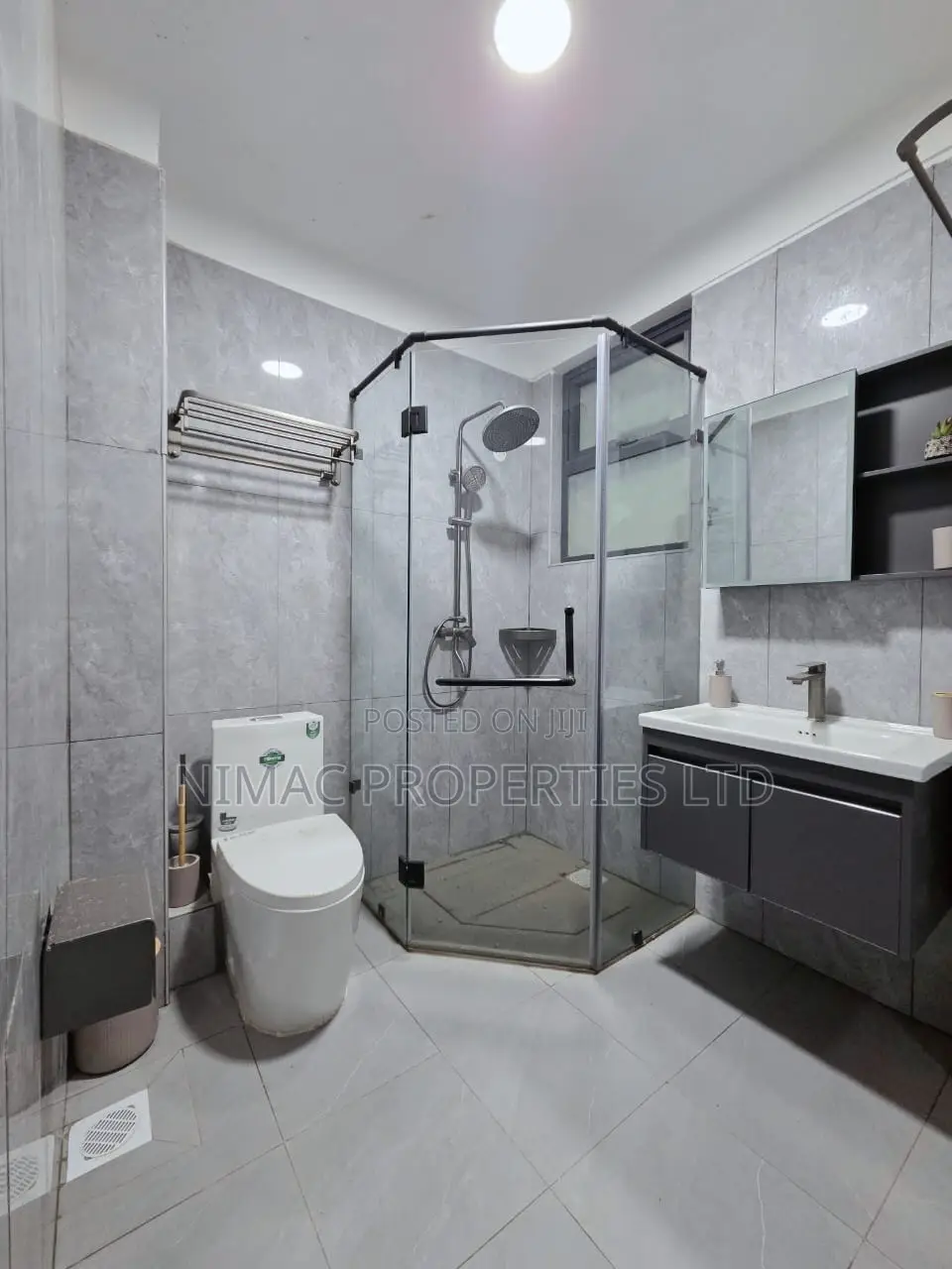 2bdrm Apartment in Hurlingham for sale in Hurlingham