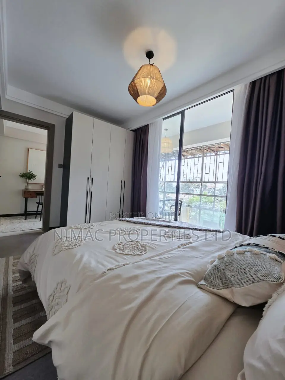 2bdrm Apartment in Hurlingham for sale in Hurlingham