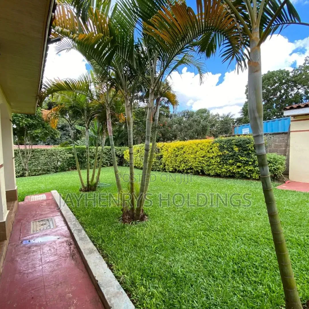 4bdrm House in Runda for sale in Runda