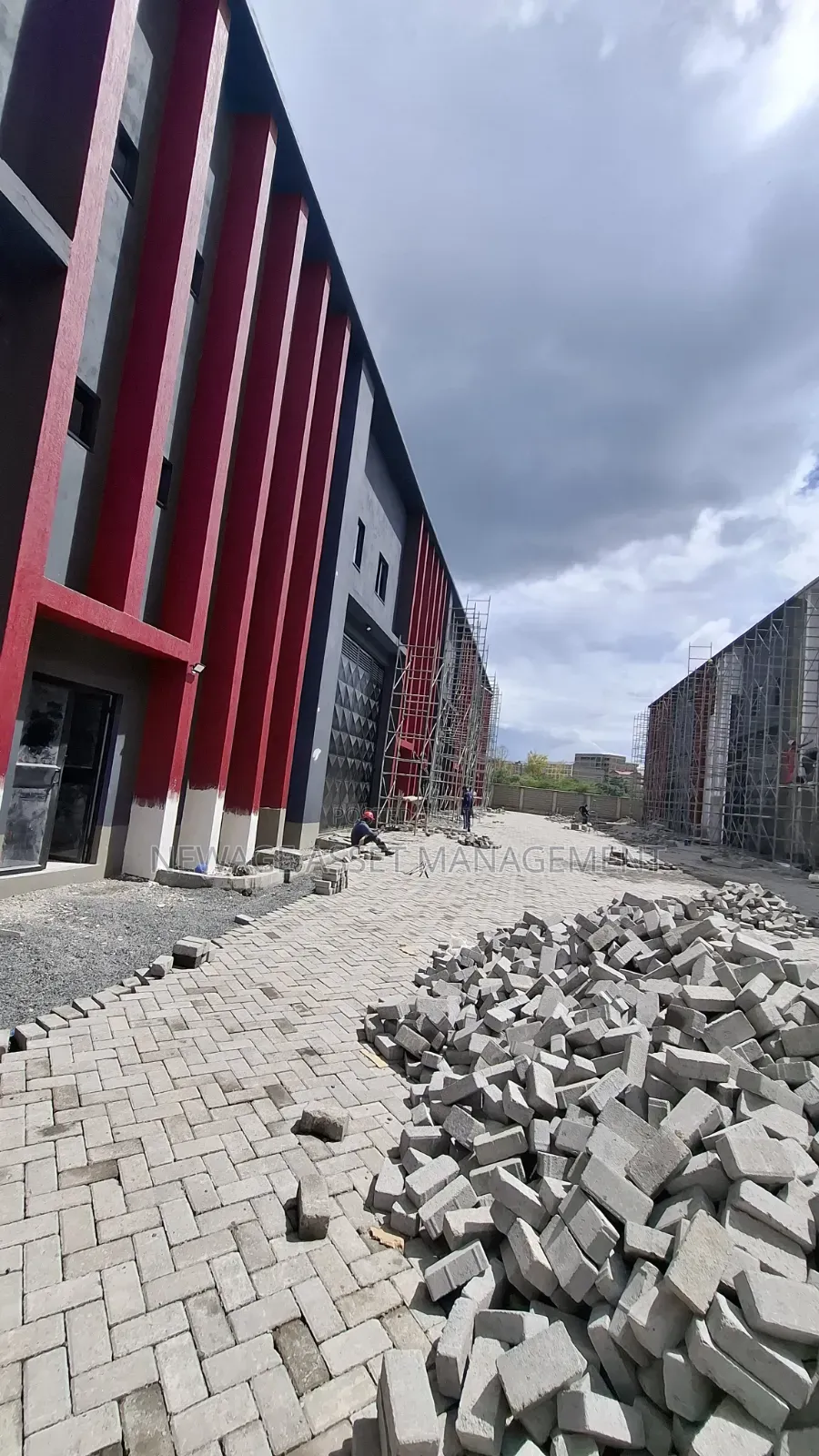 Godowns to Let Athi River Epz in Kitengela