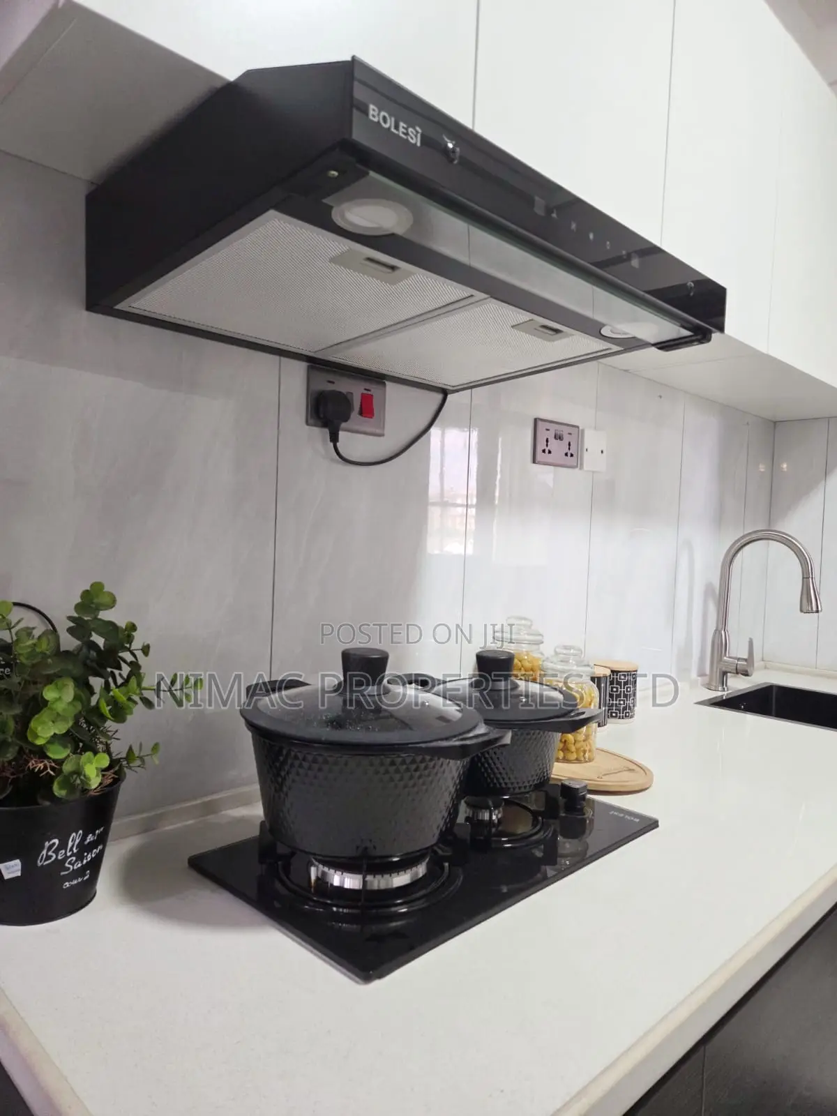 1bdrm Apartment in Hurlingham for sale in Hurlingham