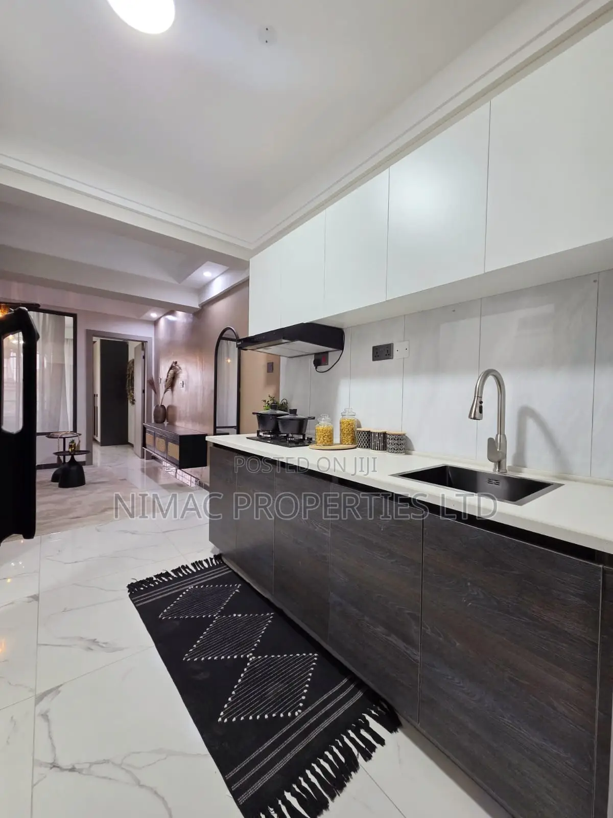 1bdrm Apartment in Hurlingham for sale in Hurlingham
