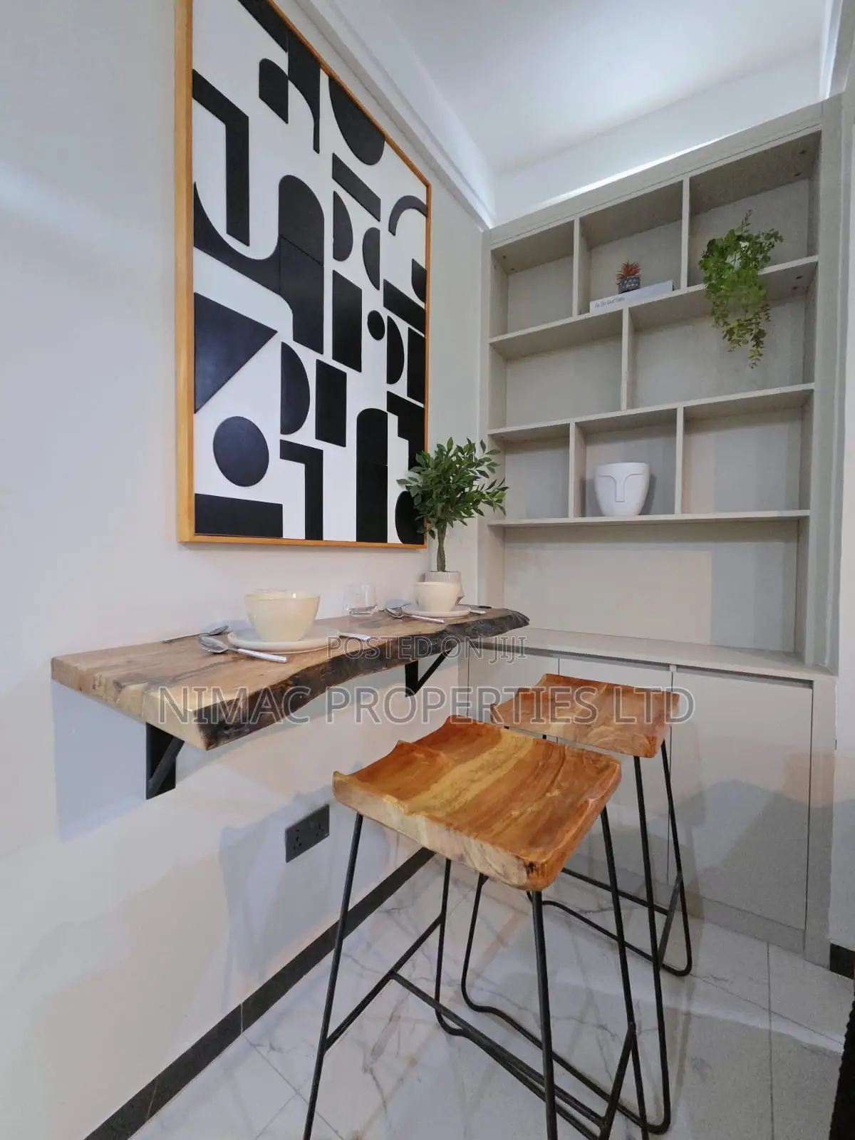 1bdrm Apartment in Hurlingham for sale in Hurlingham