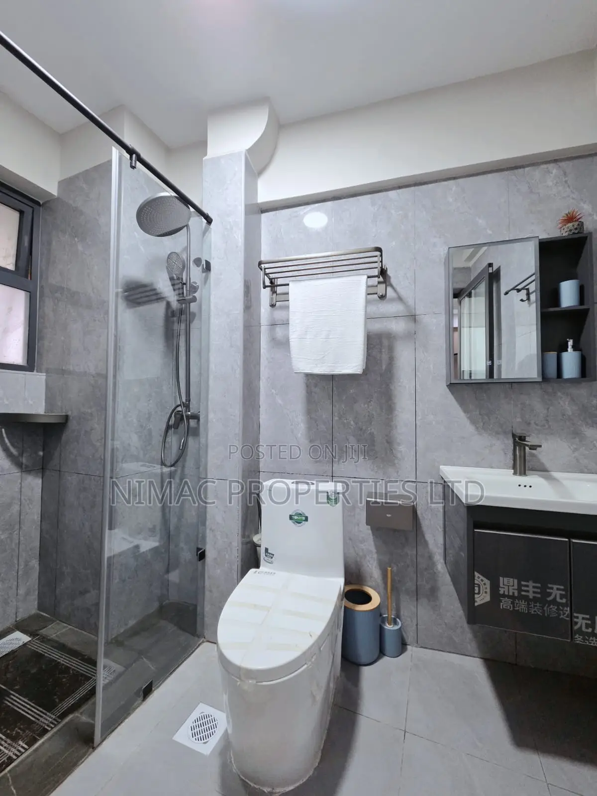 1bdrm Apartment in Hurlingham for sale in Hurlingham