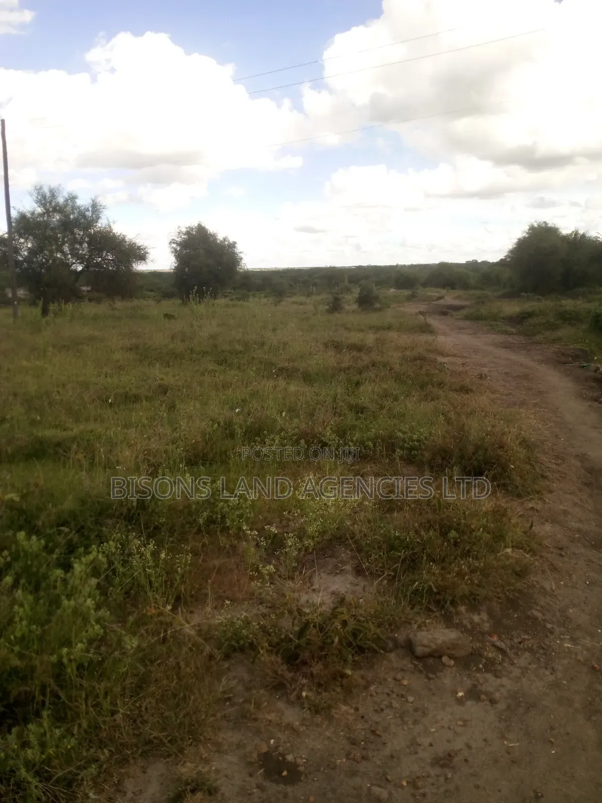 Available 14 Acre Land for Sale in Migori County in Kakrao