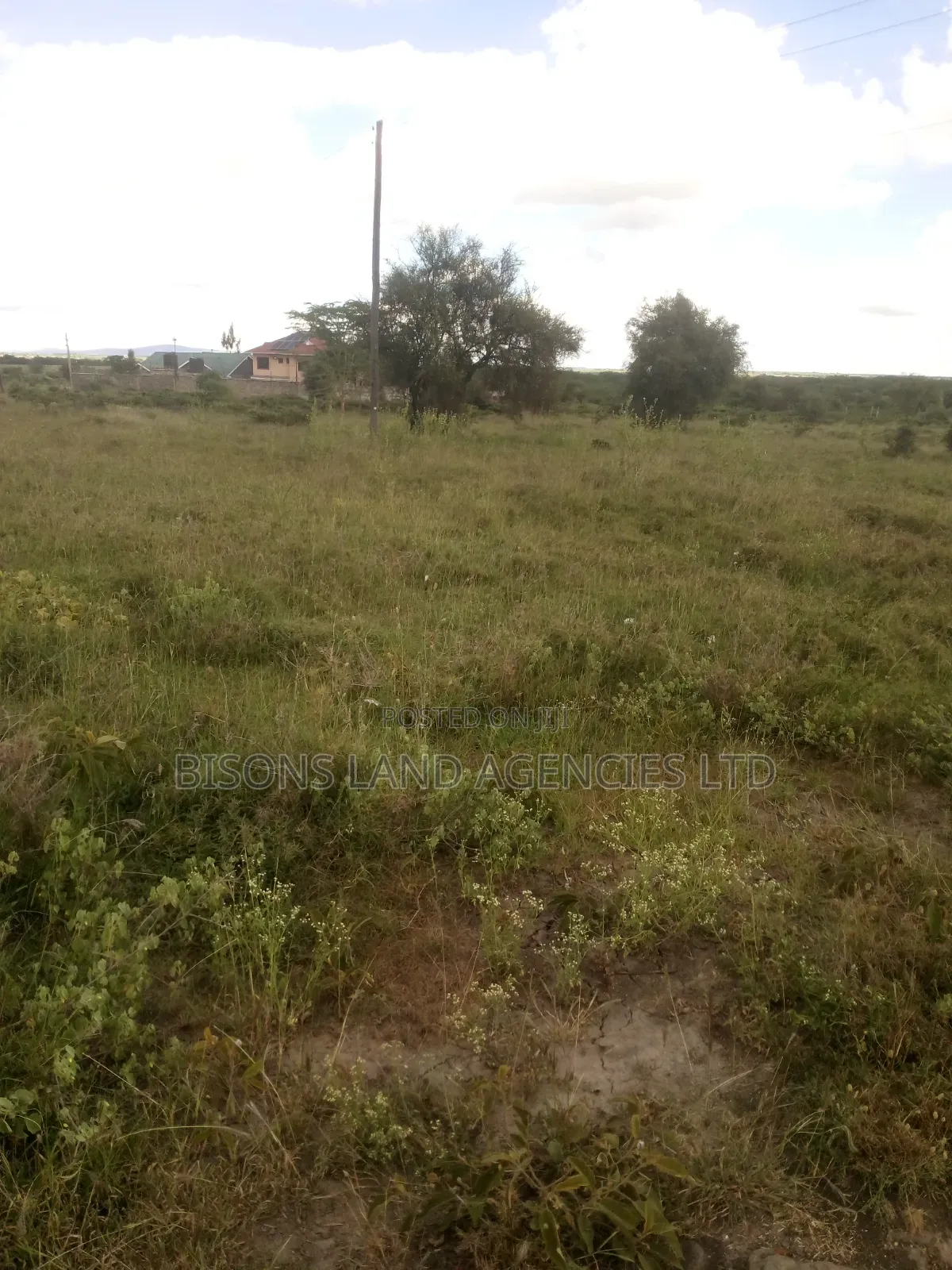 Available 14 Acre Land for Sale in Migori County in Kakrao