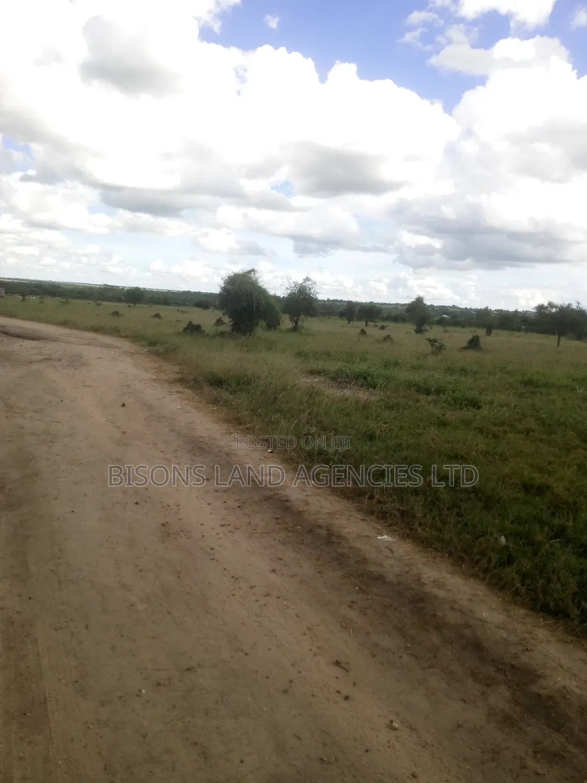 Available 14 Acre Land for Sale in Migori County in Kakrao