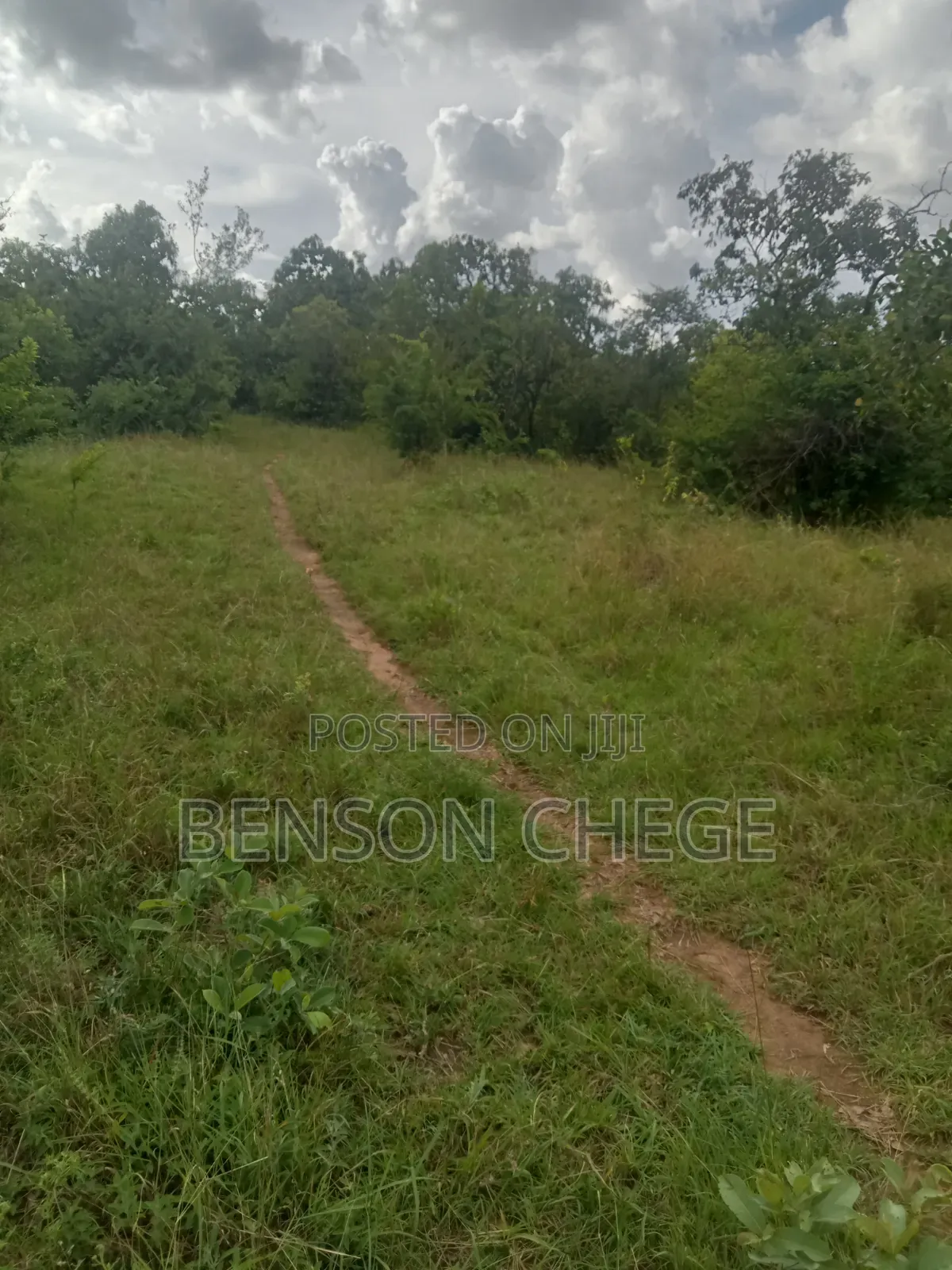 45acres for Sale at Maragua Ridge in Kambiti