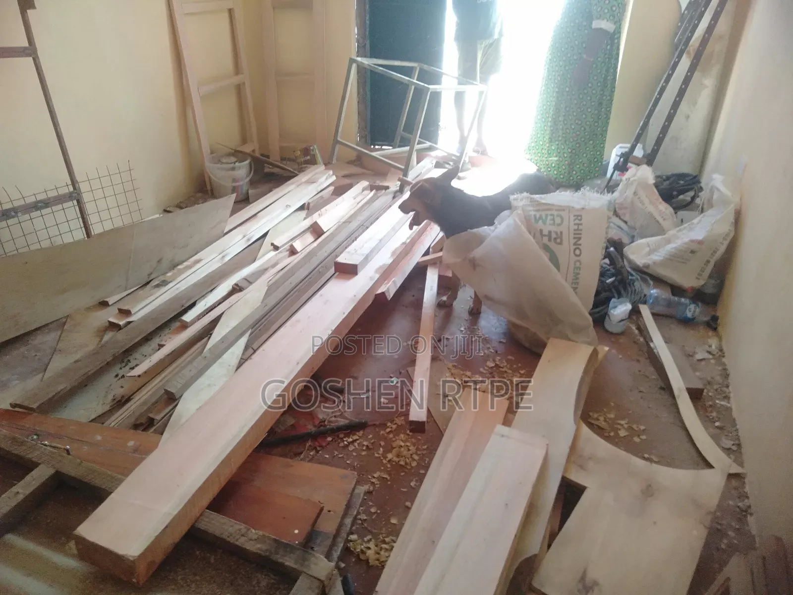 Magnificent Front Shop to Let at Bombolulu Mombasa Mainland in Bombolulu