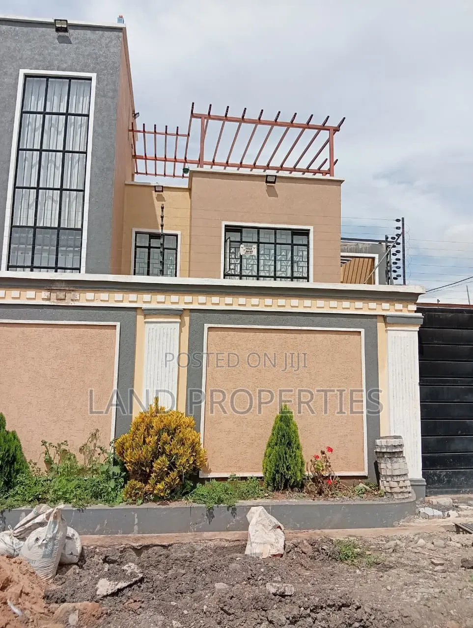 Budget-Friendly Plot for Sale in Ruiru in Kamakis