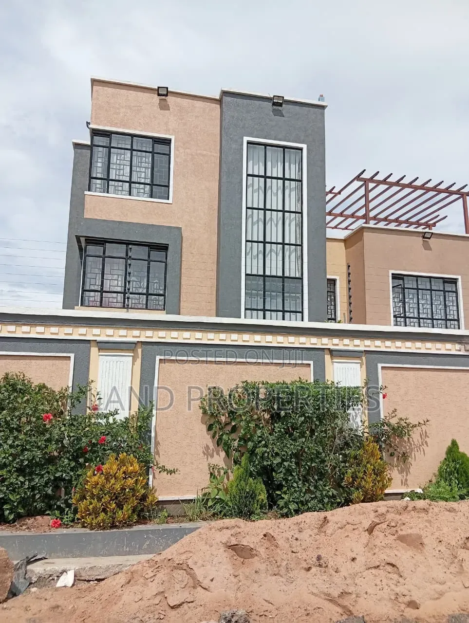 Budget-Friendly Plot for Sale in Ruiru in Kamakis