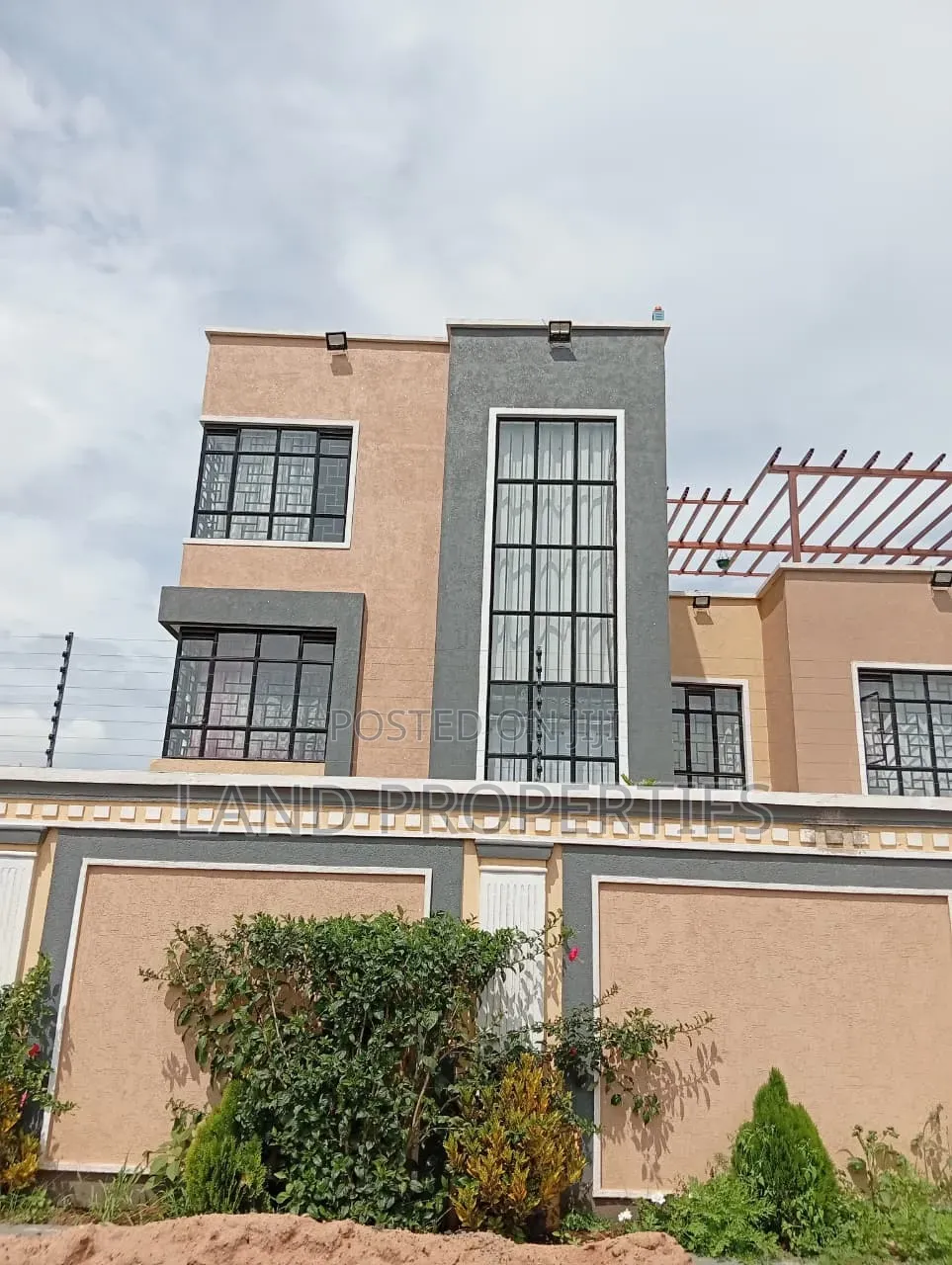Budget-Friendly Plot for Sale in Ruiru in Kamakis