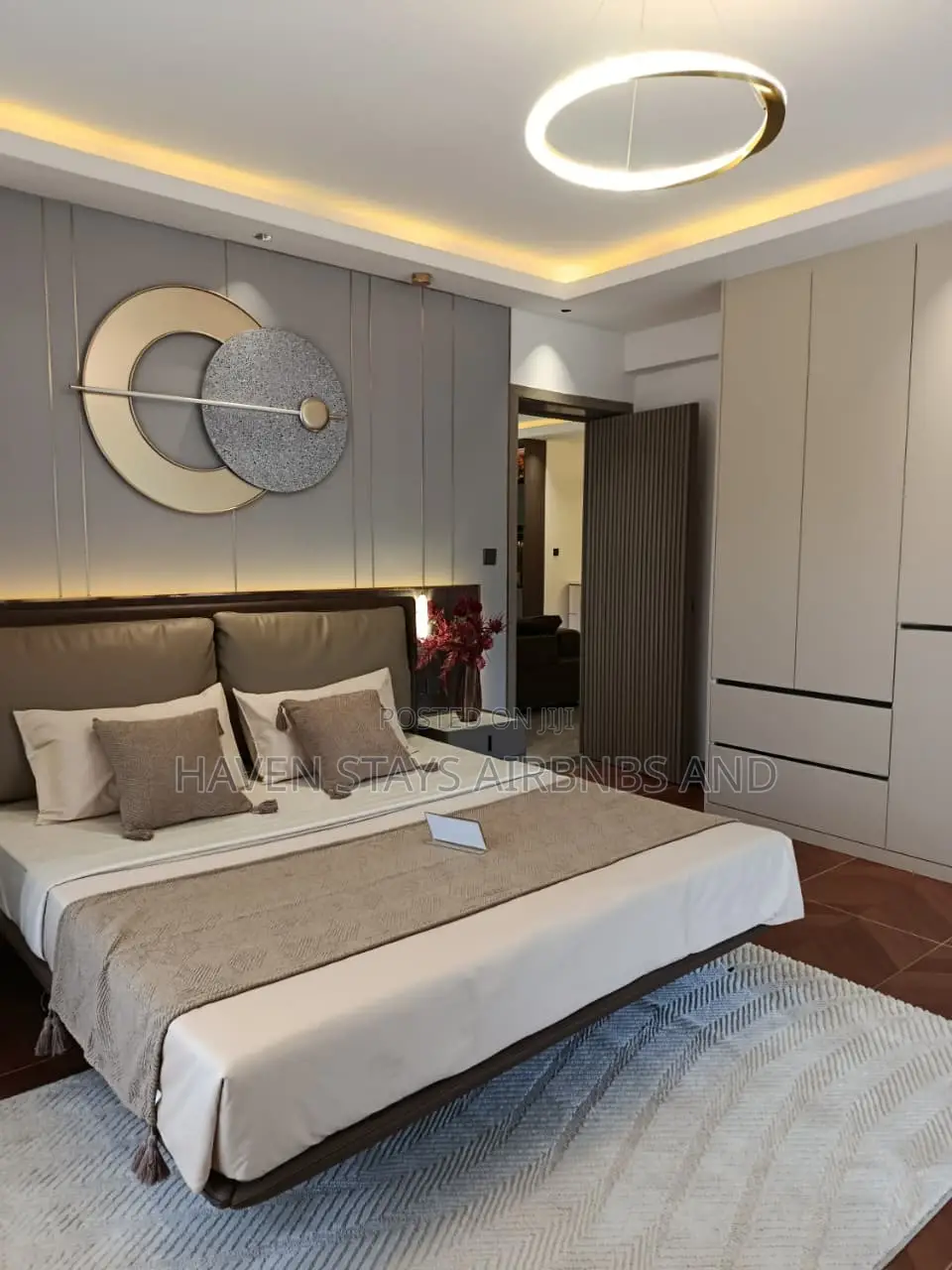 4bdrm Apartment in Kileleshwa for sale in Kileleshwa