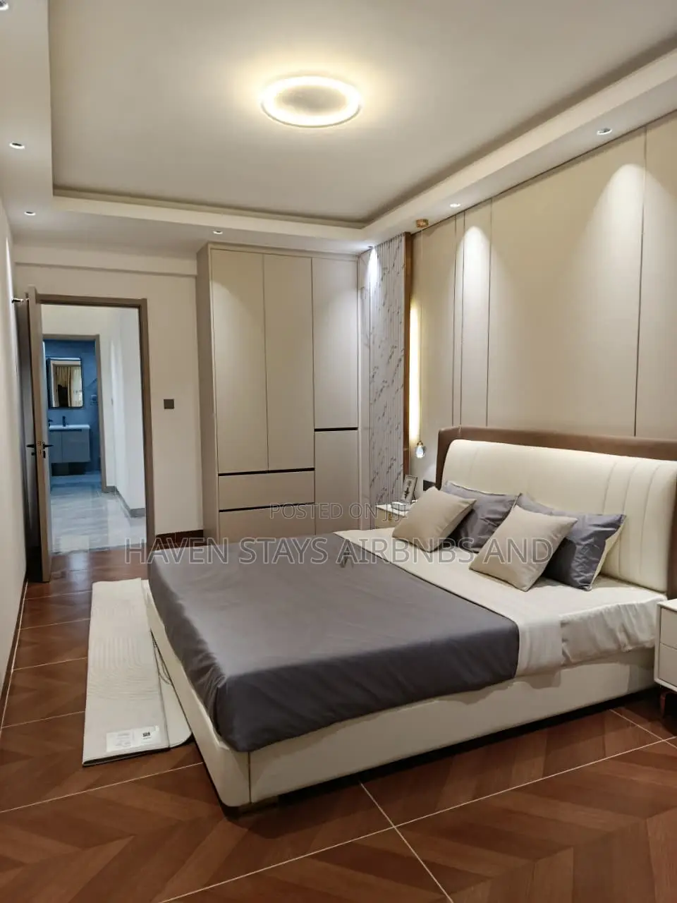 4bdrm Apartment in Kileleshwa for sale in Kileleshwa