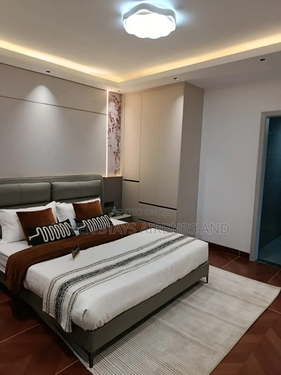 4bdrm Apartment in Kileleshwa for sale in Kileleshwa
