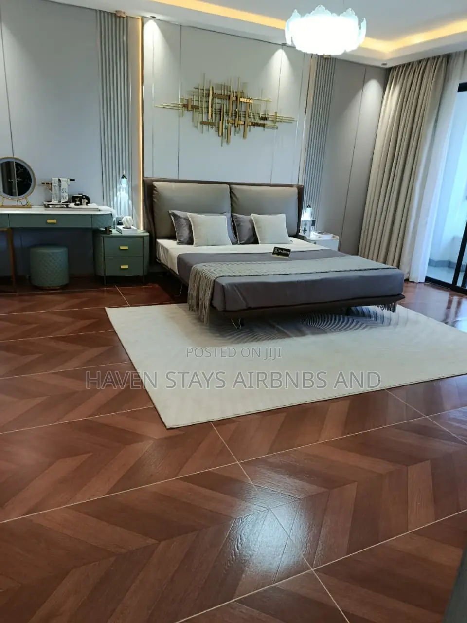 4bdrm Apartment in Kileleshwa for sale in Kileleshwa