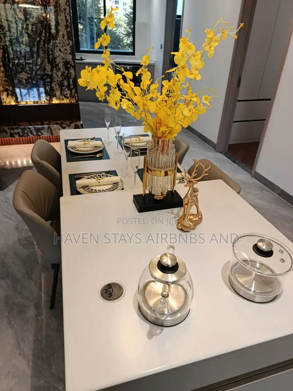 4bdrm Apartment in Kileleshwa for sale in Kileleshwa