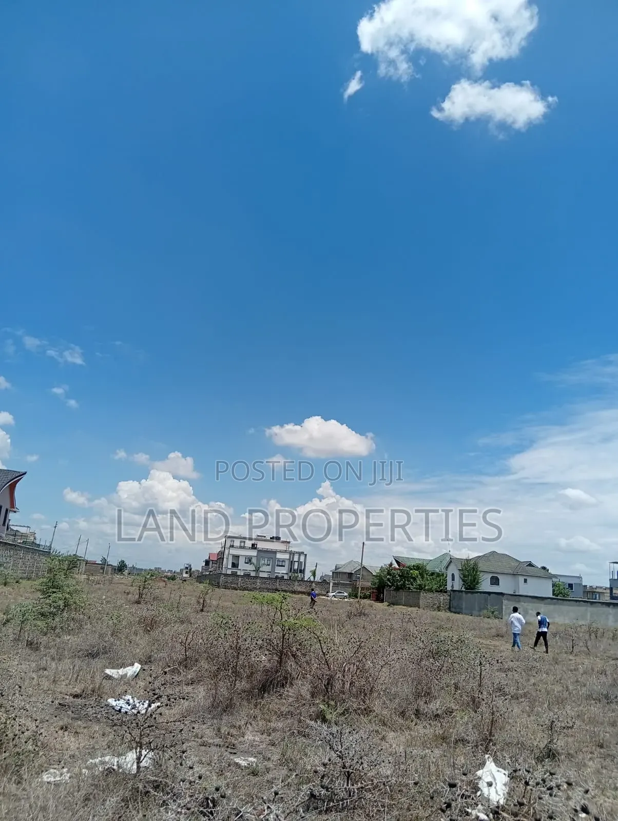 Verified Plots for Sale Near Eastern Bypass in Kamakis