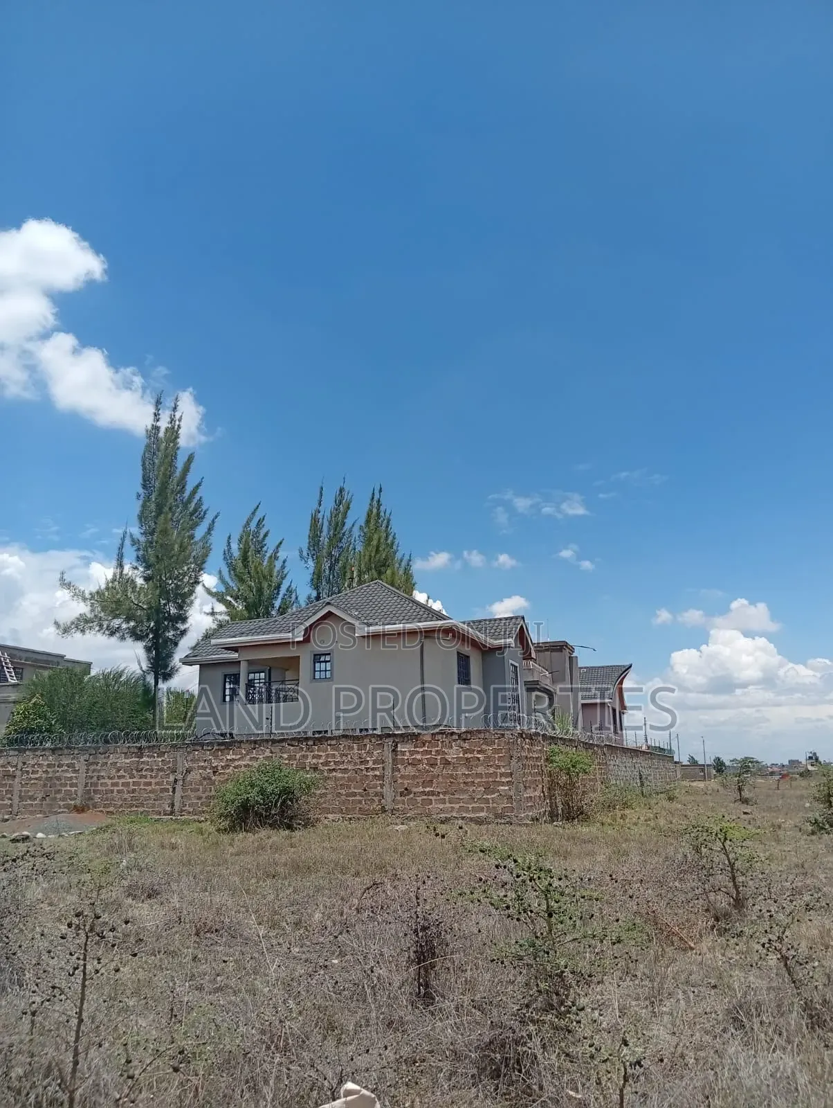 Verified Plots for Sale Near Eastern Bypass in Kamakis
