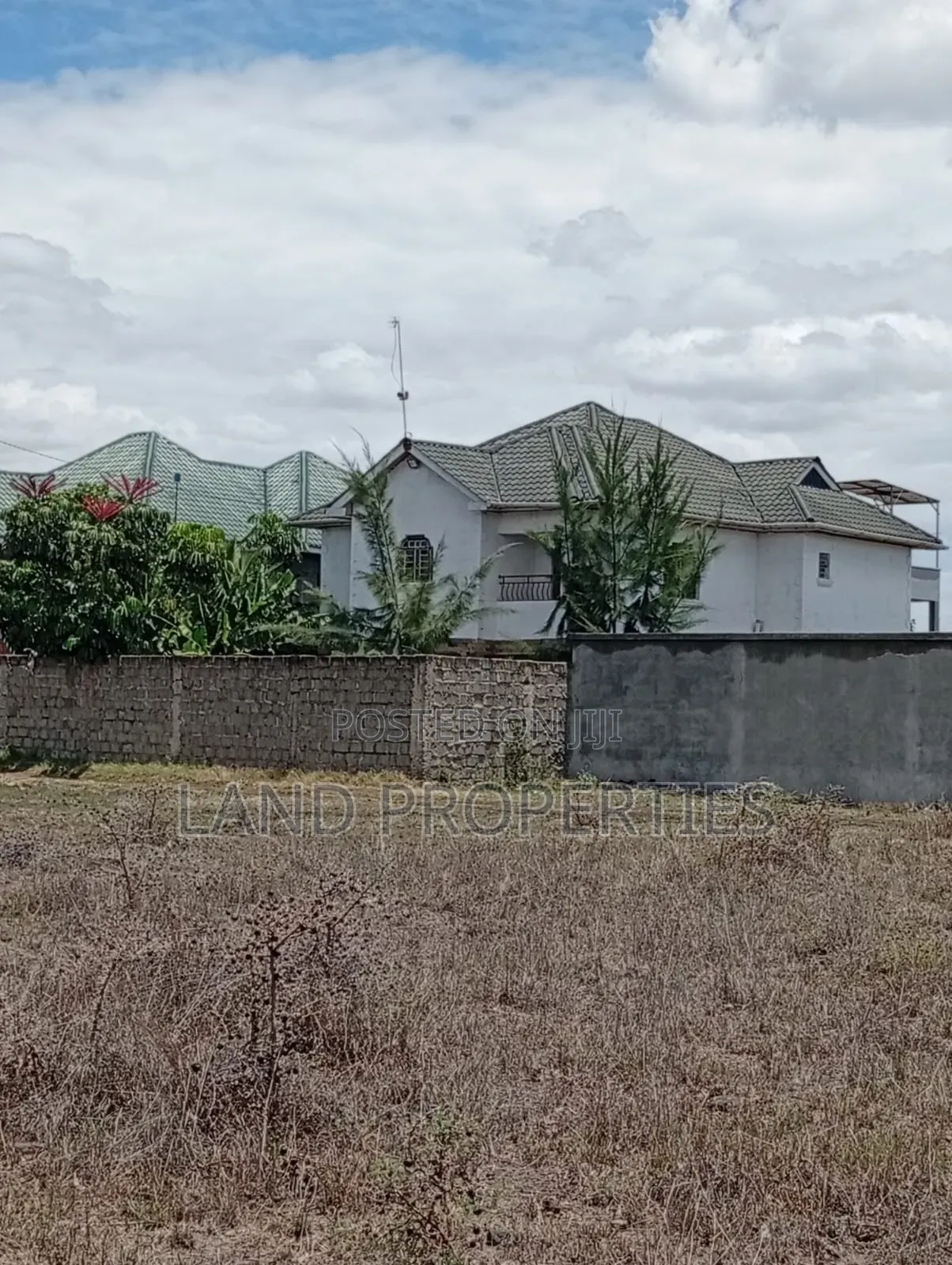 Verified Plots for Sale Near Eastern Bypass in Kamakis
