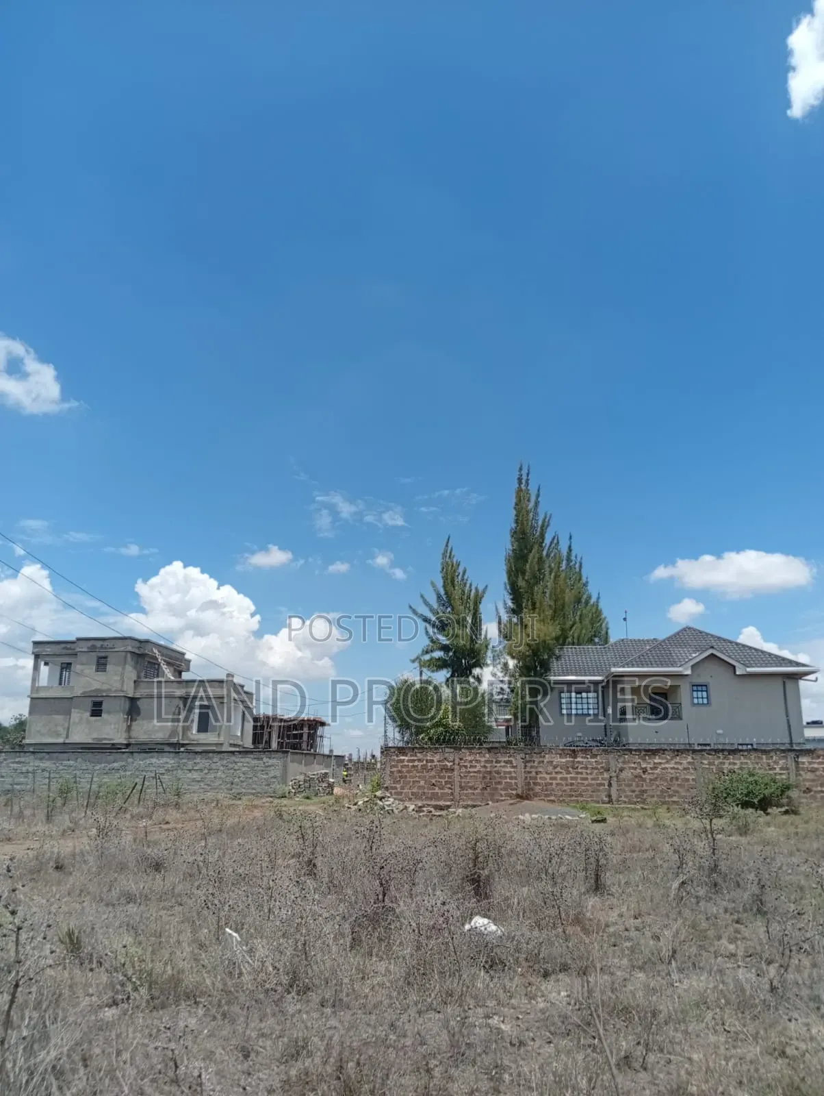 Cheap Plots for Sale in Ruiru Kamakis in Kamakis
