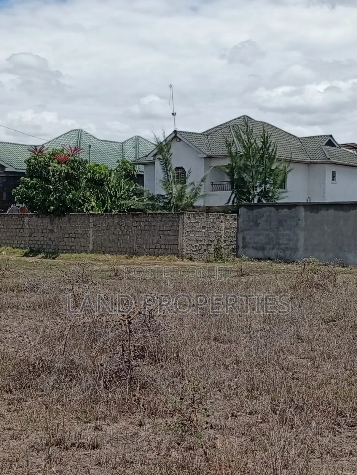 Cheap Plots for Sale in Ruiru Kamakis in Kamakis