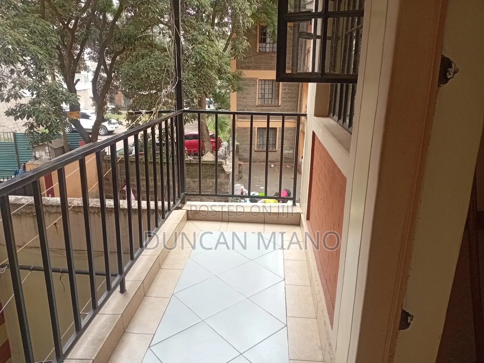 1bdrm Apartment in South B Sanasana, Nairobi Central for rent in Nairobi Central