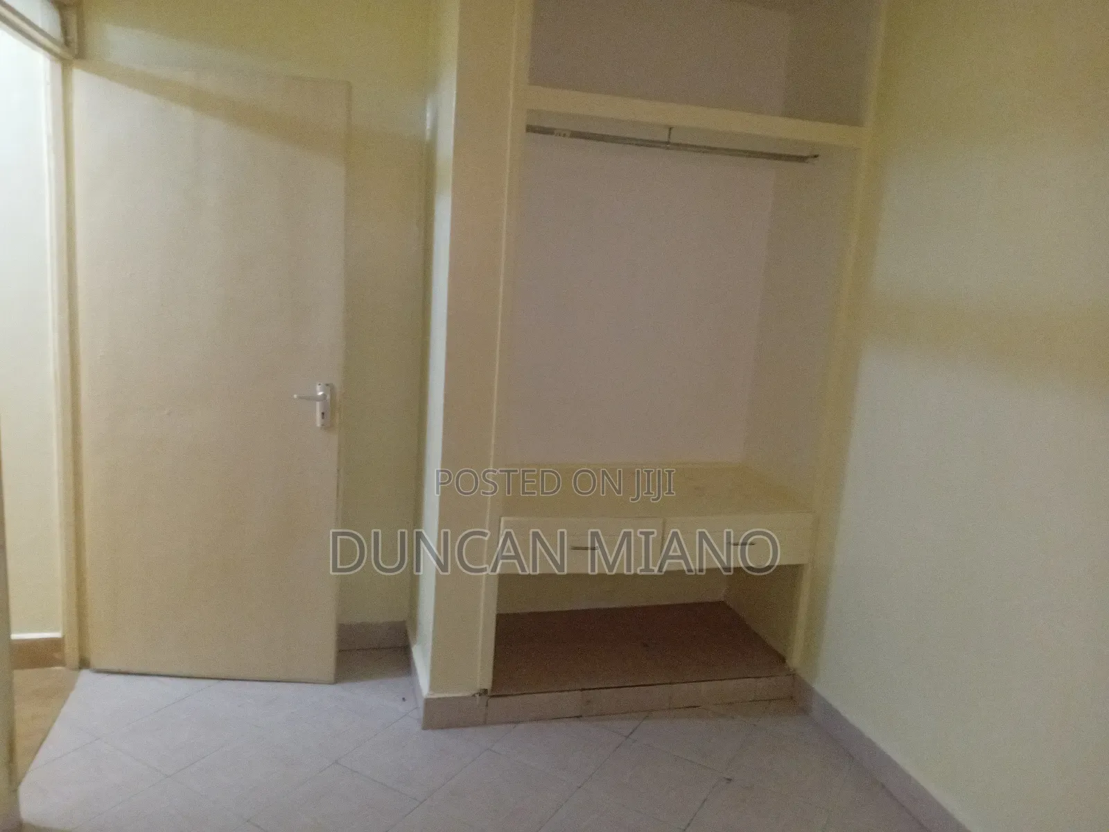 1bdrm Apartment in South B Sanasana, Nairobi Central for rent in Nairobi Central