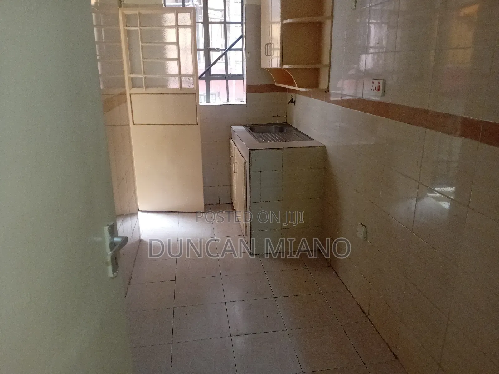 1bdrm Apartment in South B Sanasana, Nairobi Central for rent in Nairobi Central