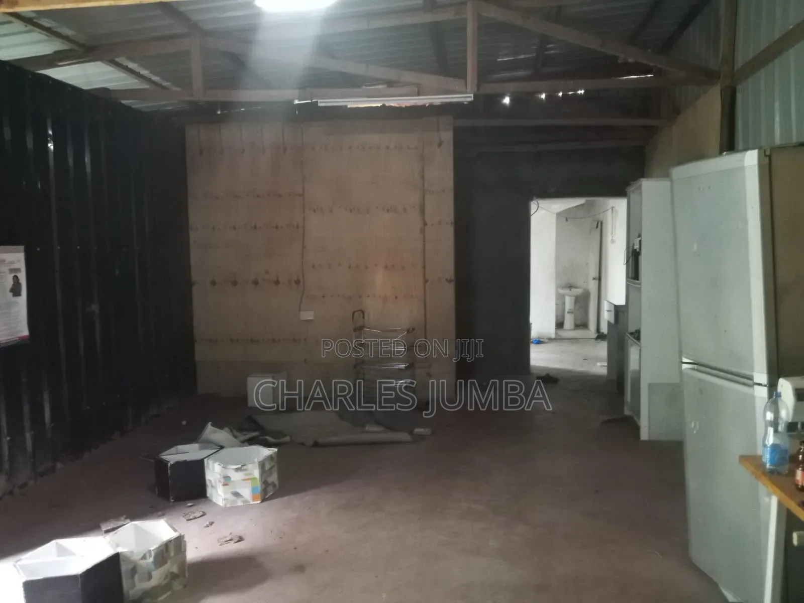 2bdrm House in Muigai, Kitengela for sale in Kitengela