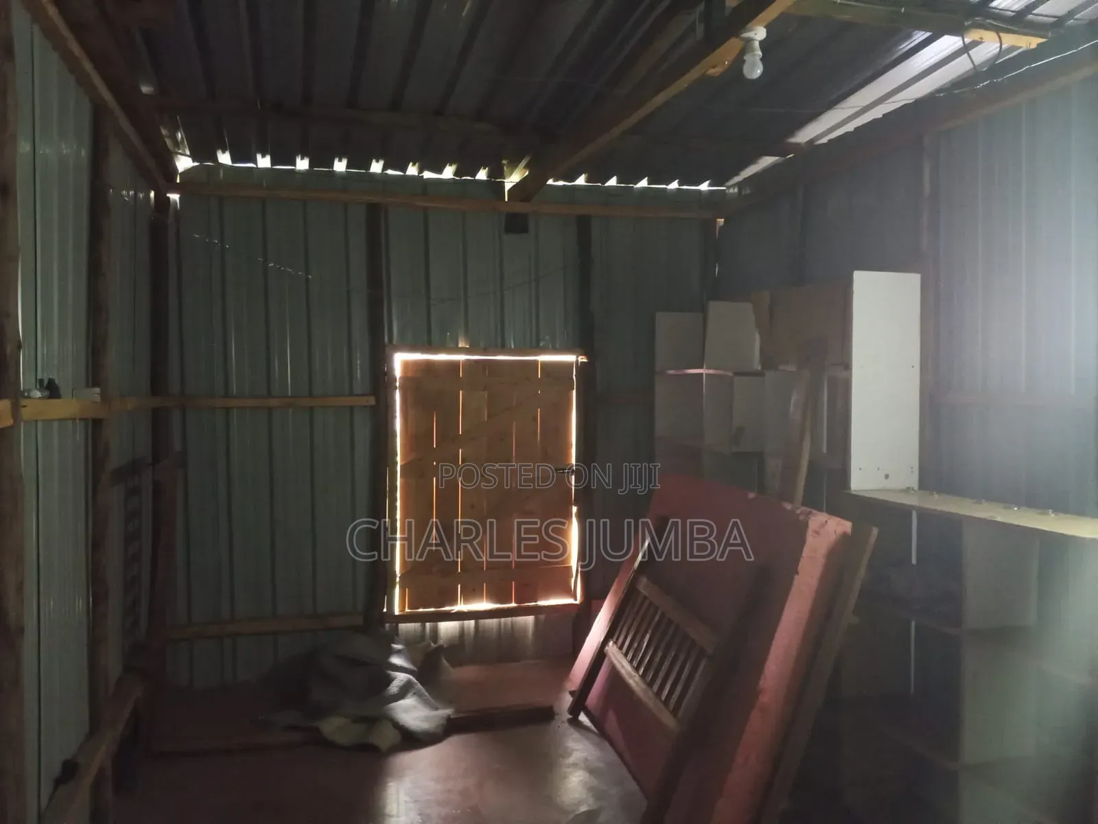 2bdrm House in Muigai, Kitengela for sale in Kitengela