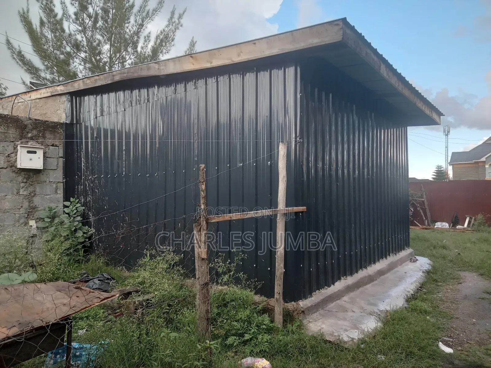 2bdrm House in Muigai, Kitengela for sale in Kitengela