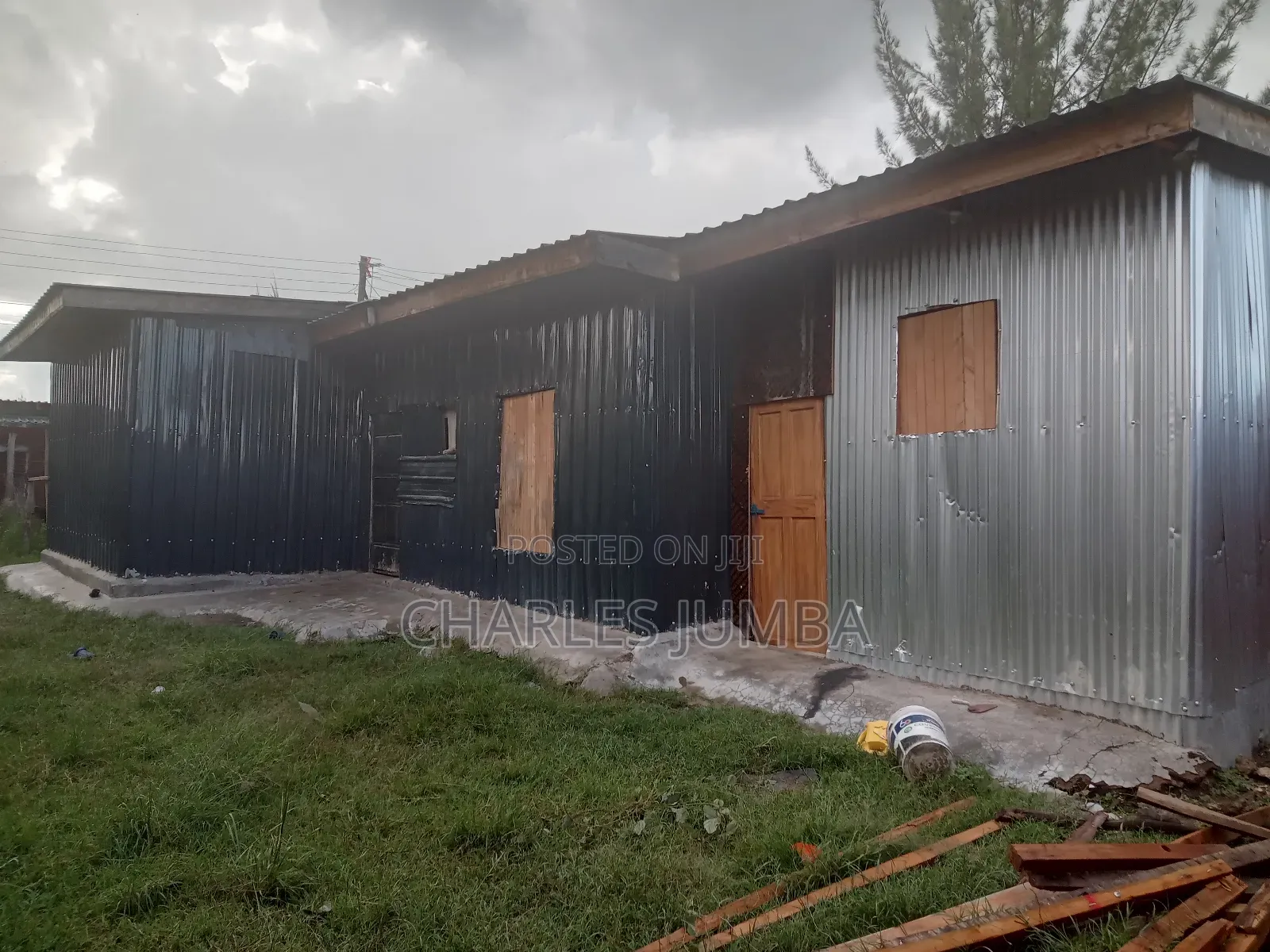 2bdrm House in Muigai, Kitengela for sale in Kitengela
