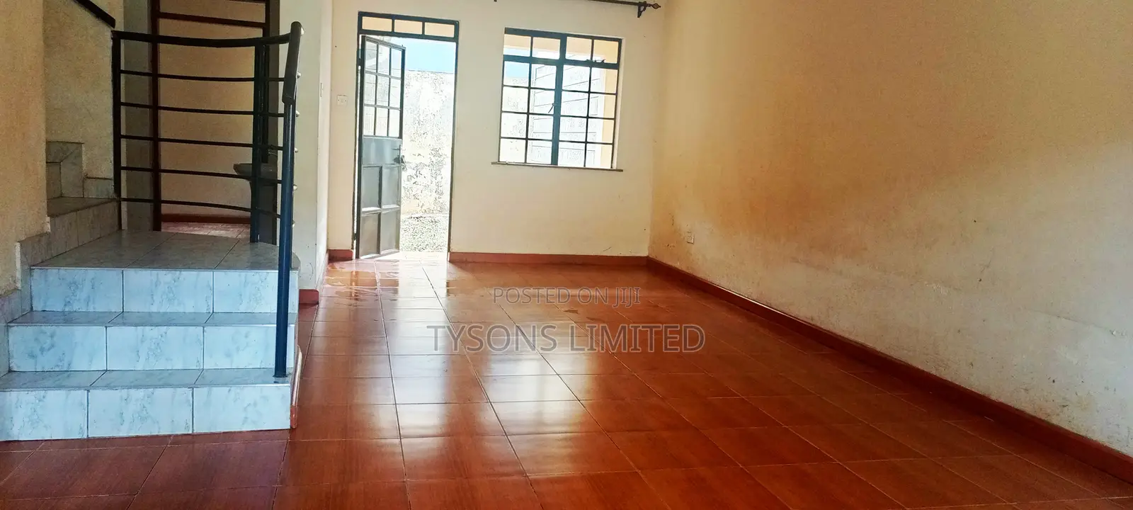 4bdrm Maisonette in Honey Suckle Gardens, Pipeline for sale in Pipeline