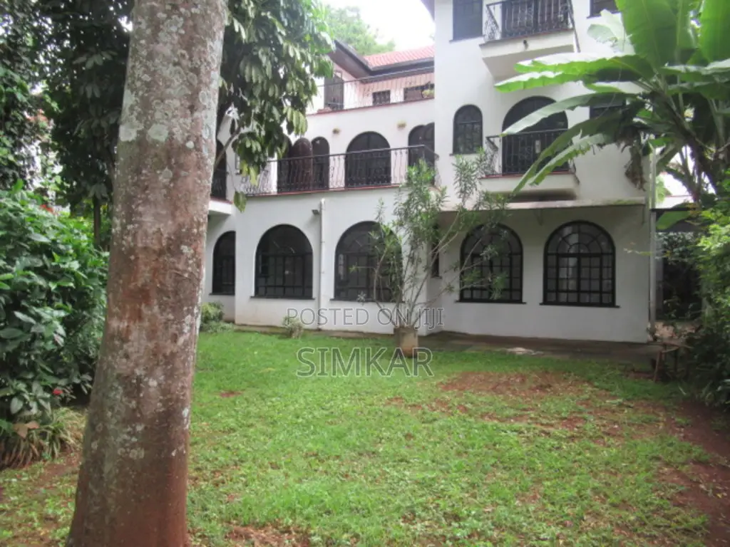 4bdrm Townhouse / Terrace in Riverside Estate for rent in Riverside Drive