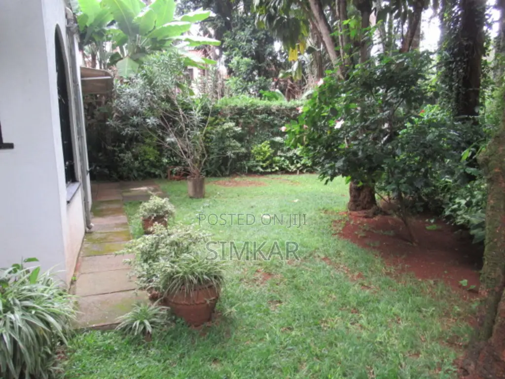 4bdrm Townhouse / Terrace in Riverside Estate for rent in Riverside Drive