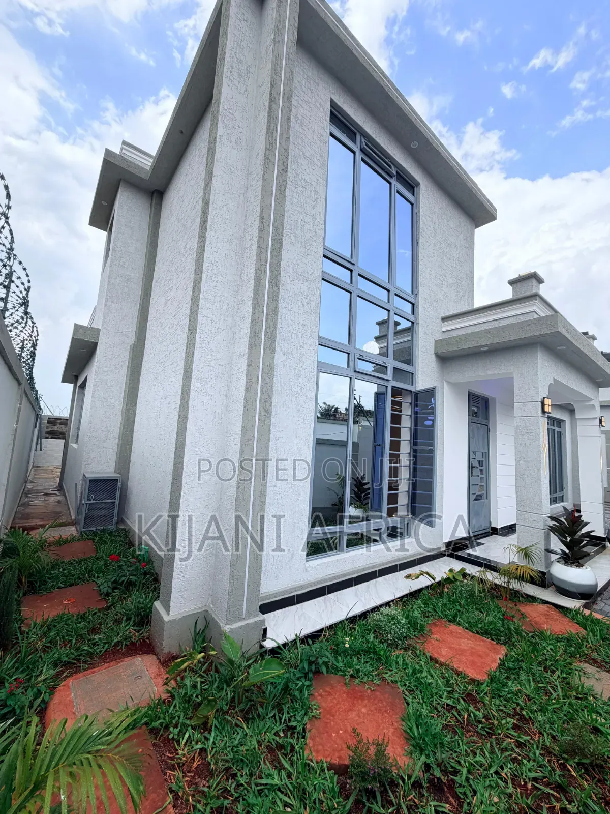 3bdrm Maisonette in Kimbo for sale in Kimbo